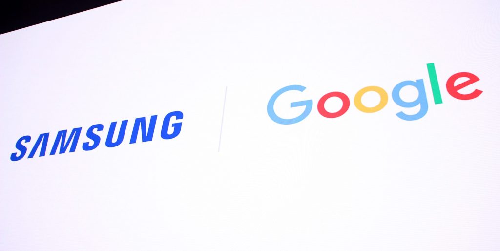 Google y Samsung firman acuerdo para mejorar la mensajería RCS en Android