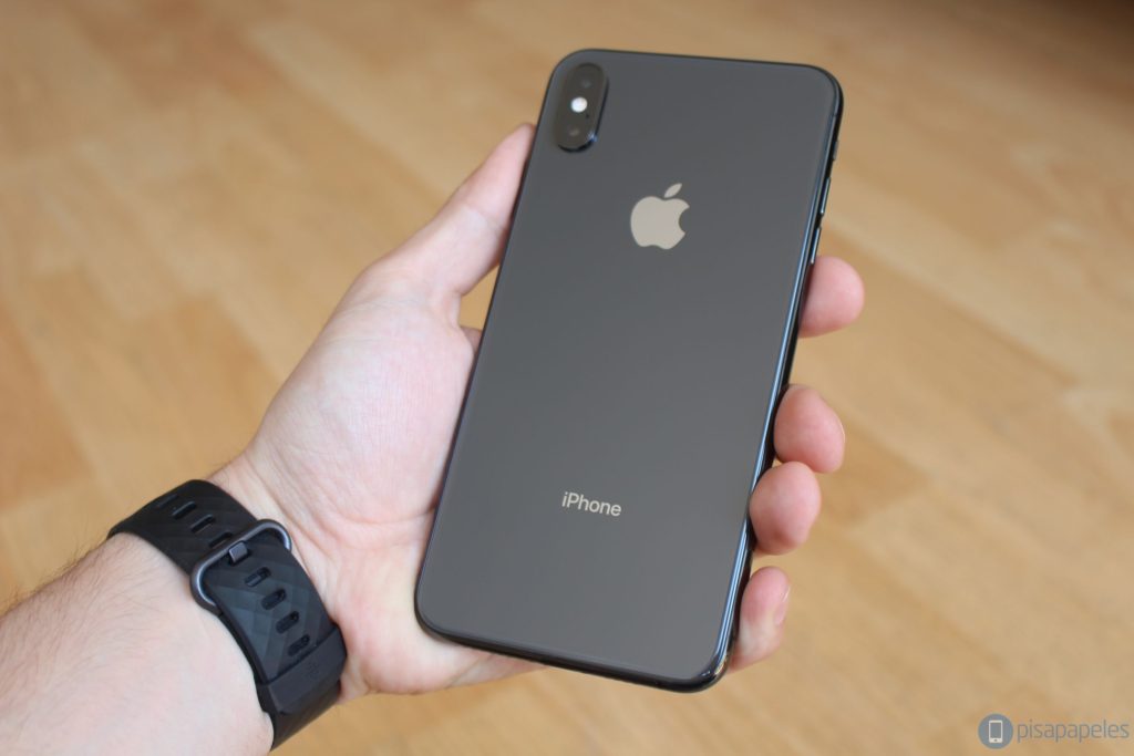 Apple ha acordado notificar a los usuarios cuando una actualización pueda ralentizar su iPhone