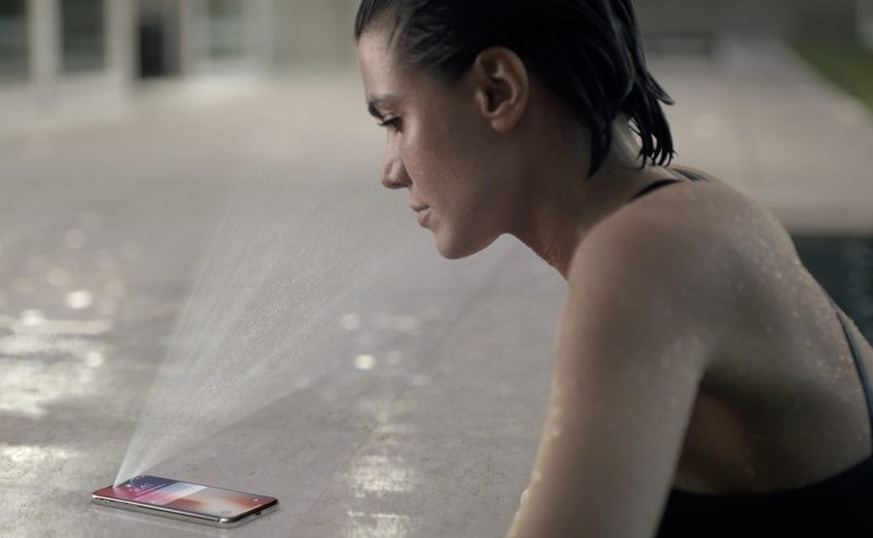 Logran engañar el Face ID del iPhone con un modelo 3D muy realista en China