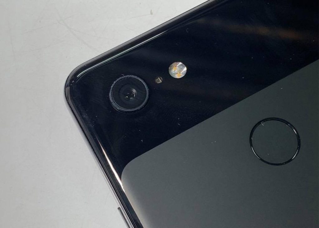 Algunos teléfonos Pixel presentan problemas con su cámara, Google dice que es un error de hardware
