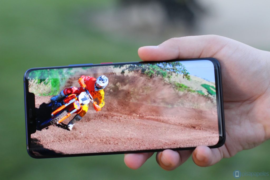 Huawei encargaría solo a Samsung las pantallas OLED de sus series P30 y Mate 30