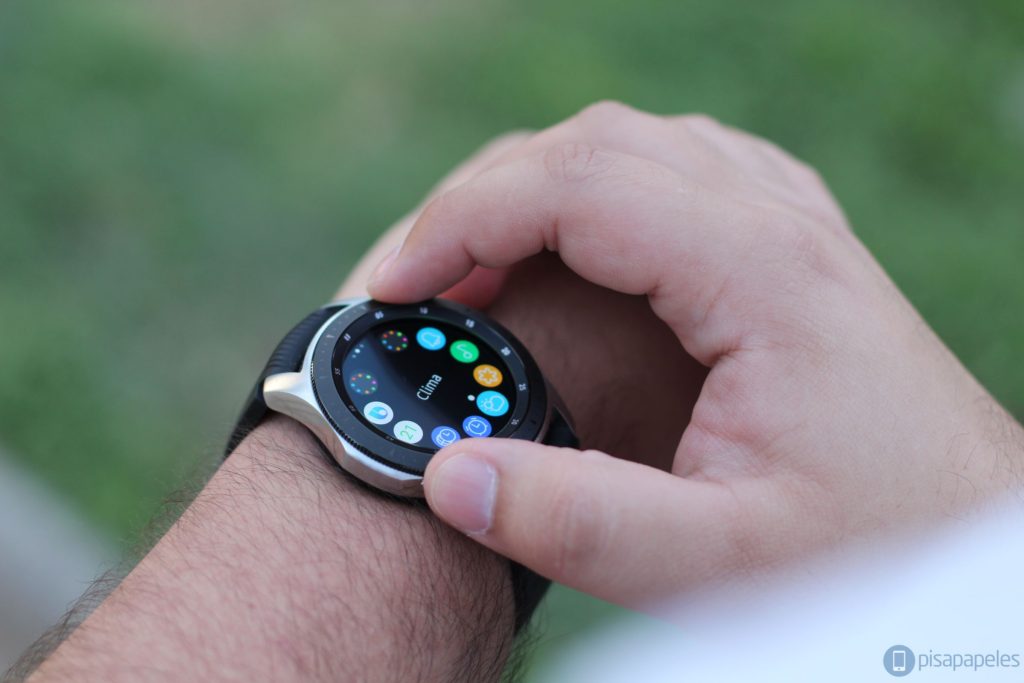 Galaxy Watch Active sería el verdadero nombre del próximo smartwatch de Samsung