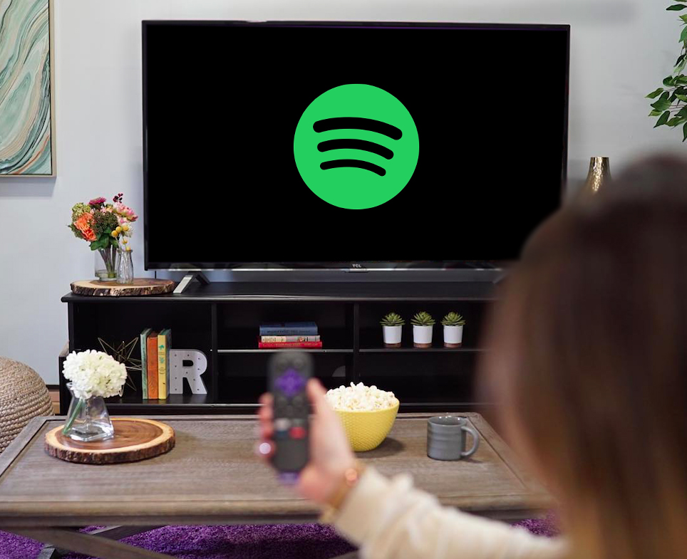 Pronto Spotify podría ofrecer videos en su aplicación