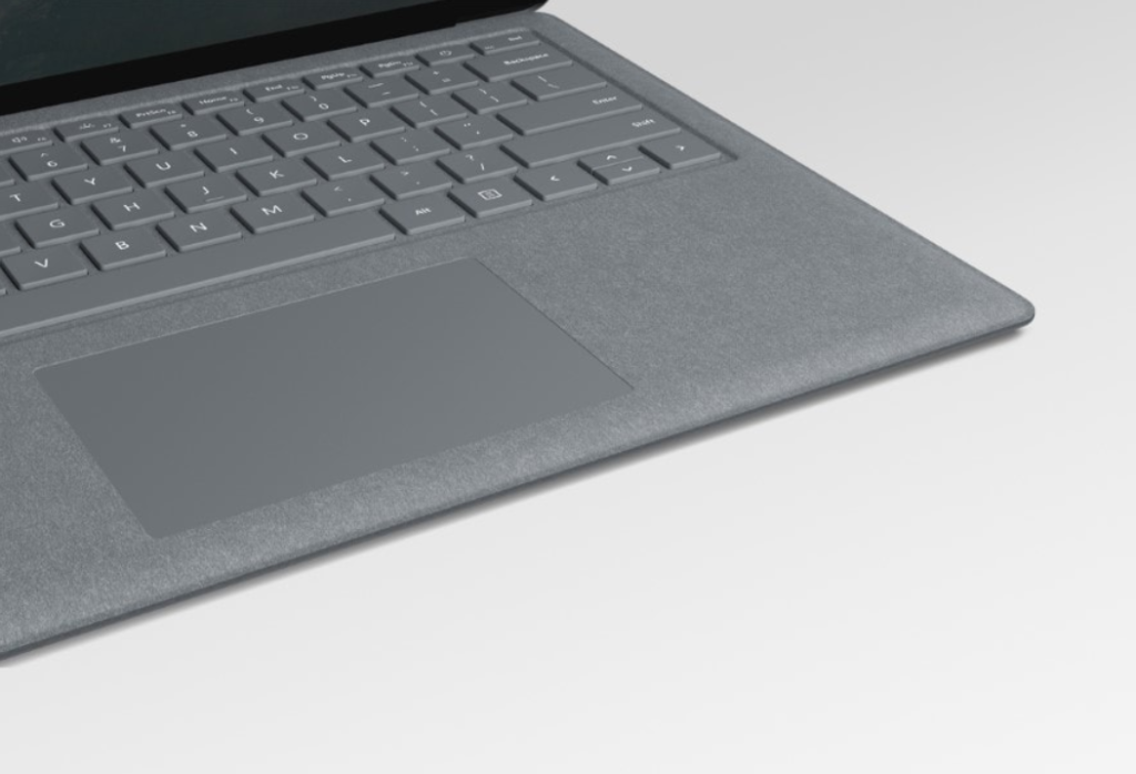 Microsoft anuncia los nuevos Surface Laptop 2 y Surface Pro 6