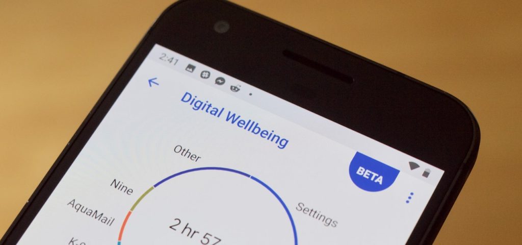 Digital Wellbeing deja de ser exclusivo de los dispositivos Pixel