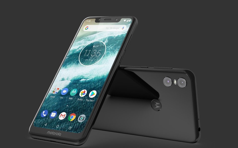 El Motorola One está comenzando a actualizarse a Android Pie
