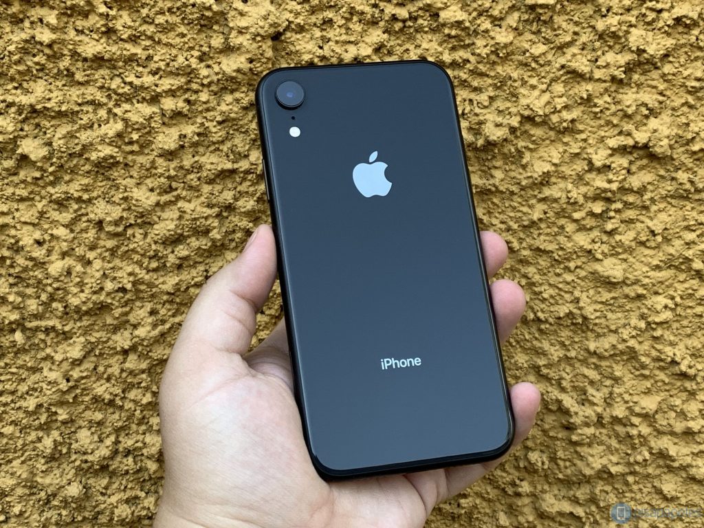 iPhone XR fue el móvil más vendido de 2019, según Counterpoint Research