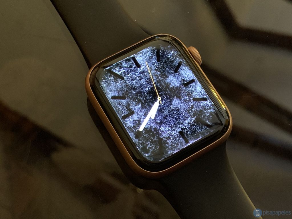 Review Apple Watch Series 4