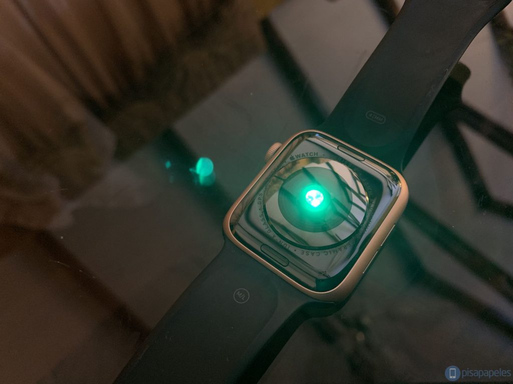 El Apple Watch Series 8 podría ser capaz de detectar la temperatura corporal, según el analista Ming-Chi Kuo