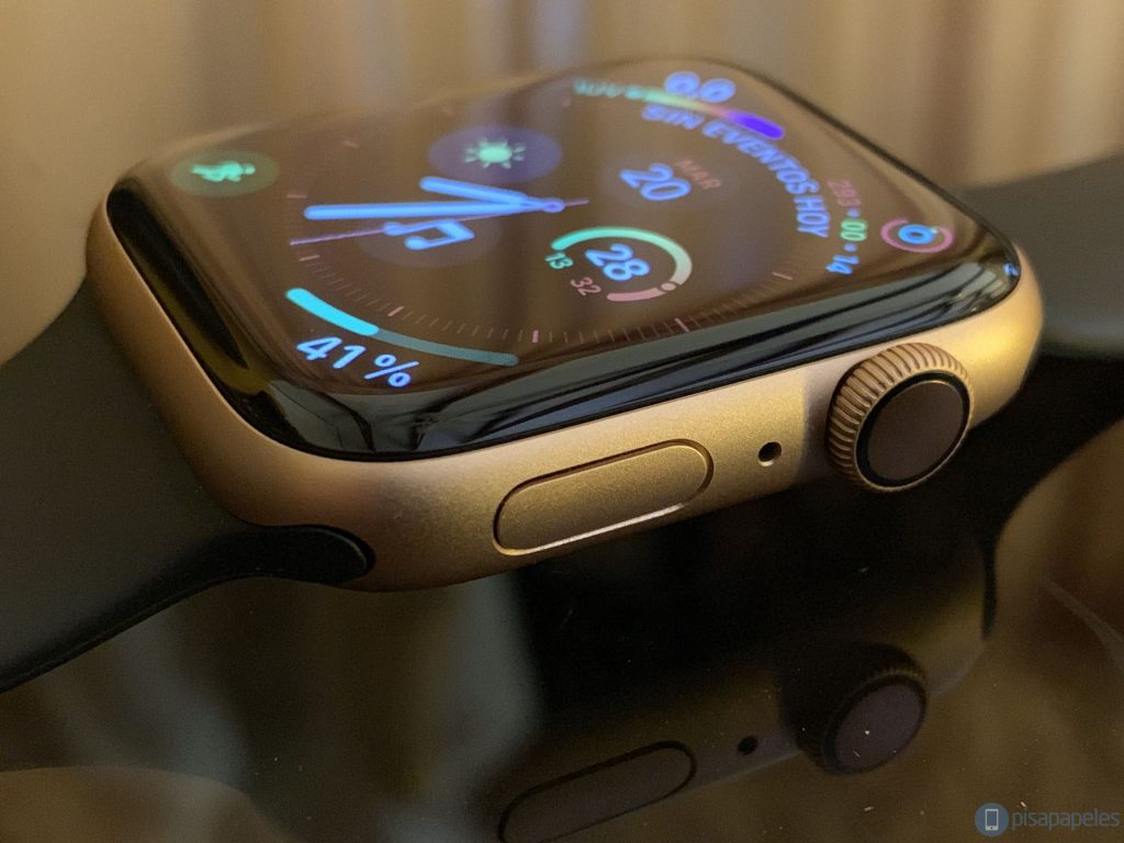 Apple implementaría pantallas microLED personalizadas en sus Apple Watch Ultra de 2025