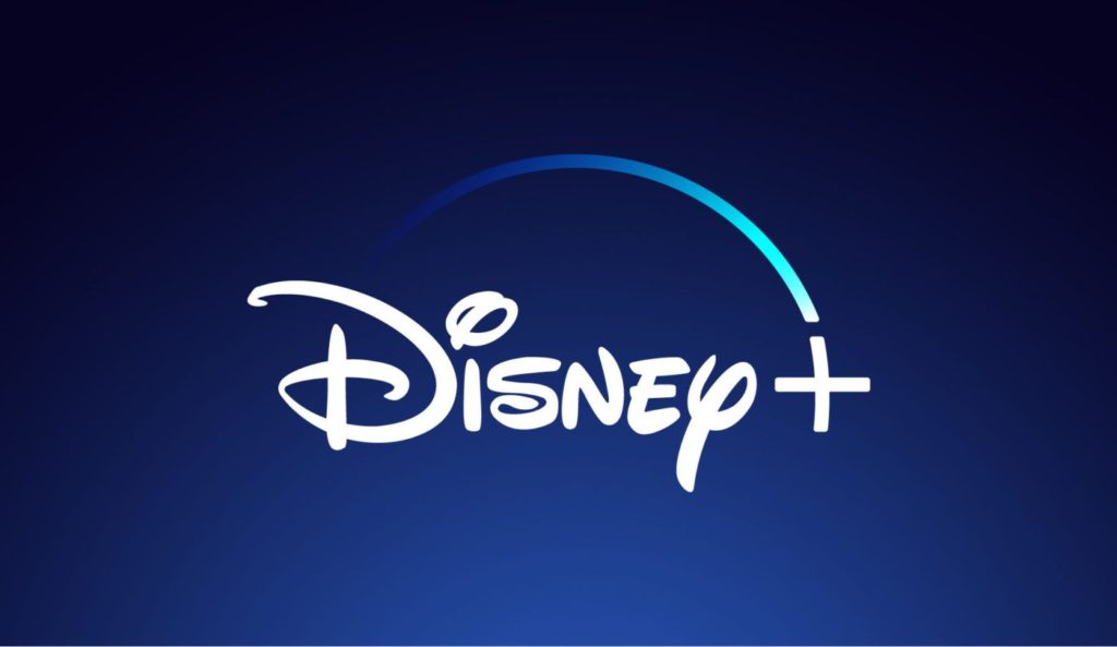 Disney+ será el nombre del servicio de streaming de Disney