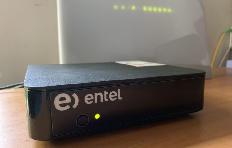 Entel