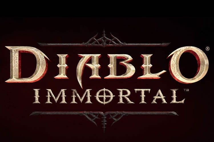 Blizzard anuncia Diablo Immortal para iOS y Android