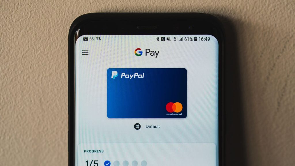 Google Chile adelanta que ya está trabajando con otros dos bancos para utilizar Google Pay