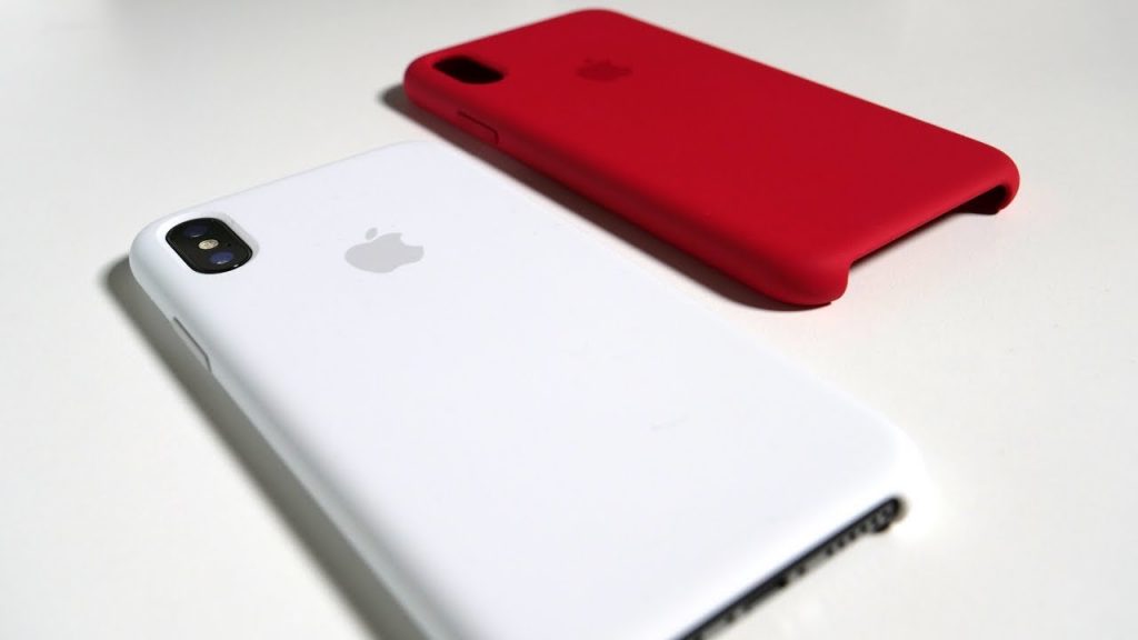 Apple patenta un sistema para mejorar el click de los botones del iPhone a través de una carcasa