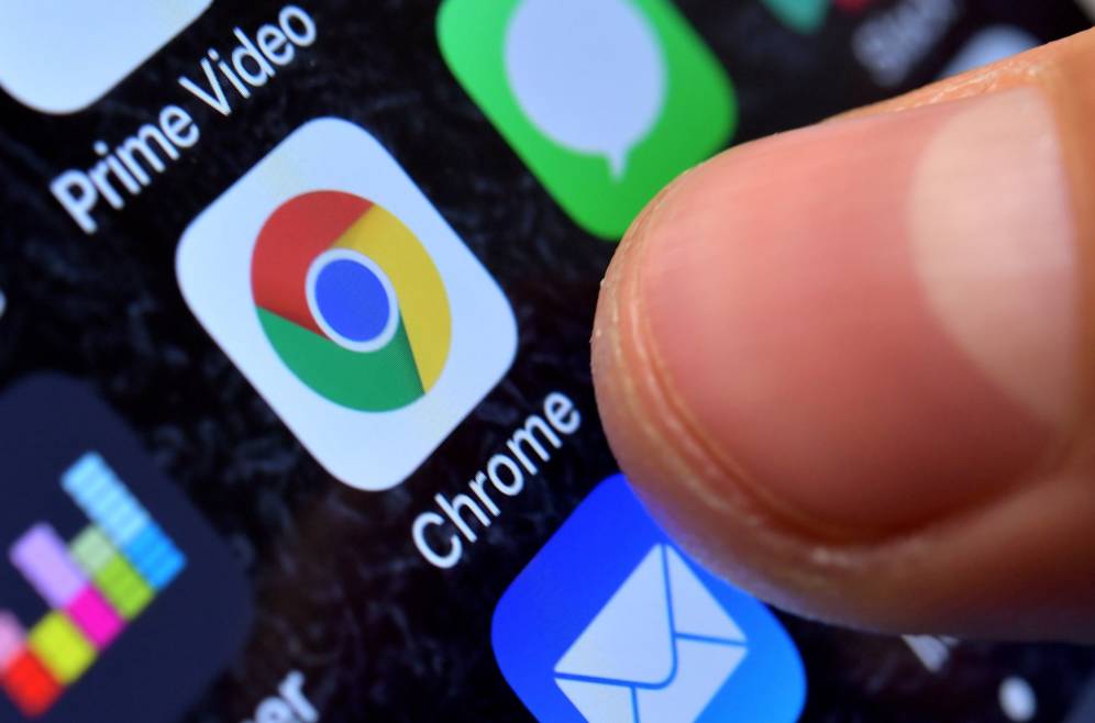 Chrome para iOS protegerá tus pestañas de incógnito con FaceID