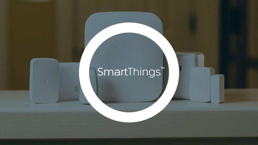 La app Samsung SmartThings para iOS se actualiza para agregar soporte Matter