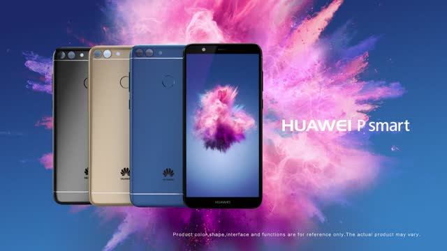 Se filtra el diseño y especificaciones del Huawei P Smart 2019
