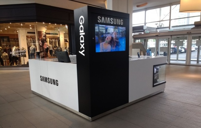 La gama Galaxy M de Samsung deja nuevas filtraciones al descubierto