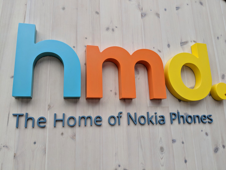 HMD Global vendió 70 millones de teléfonos Nokia