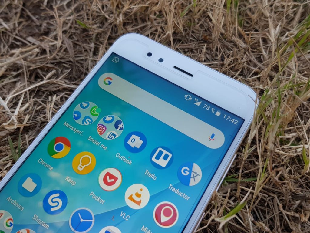 Algunos Xiaomi Mi A1 se quedan sin conexión 4G tras actualizar a Android 9 Pie