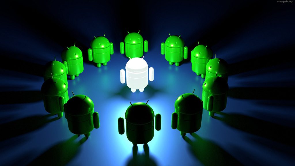 Android Q integraría al fin un modo oscuro a través de todo el sistema