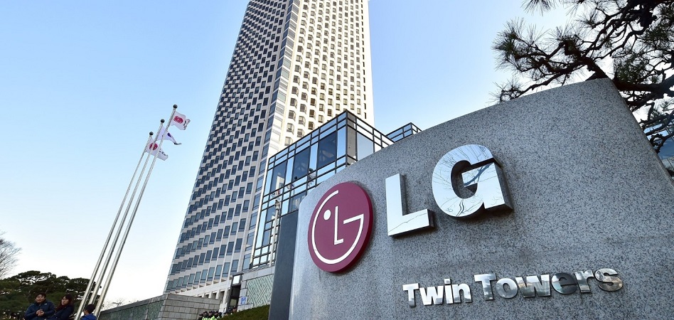 LG G8 sería anunciado en un evento particular en marzo de 2019