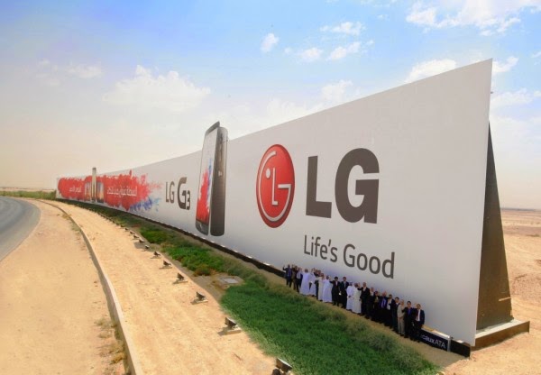LG se suma a demanda antimonopolio contra Qualcomm