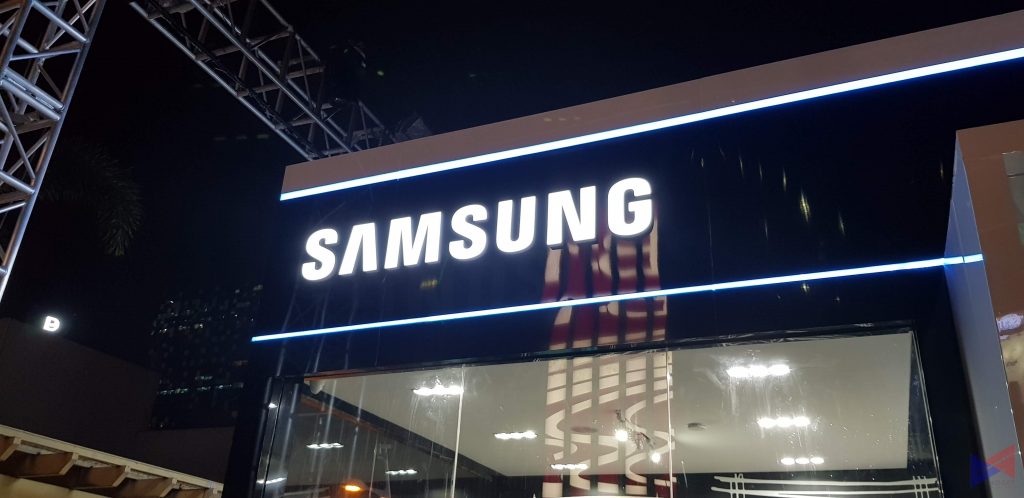 Samsung Galaxy S10 Lite es protagonista en un nuevo render filtrado