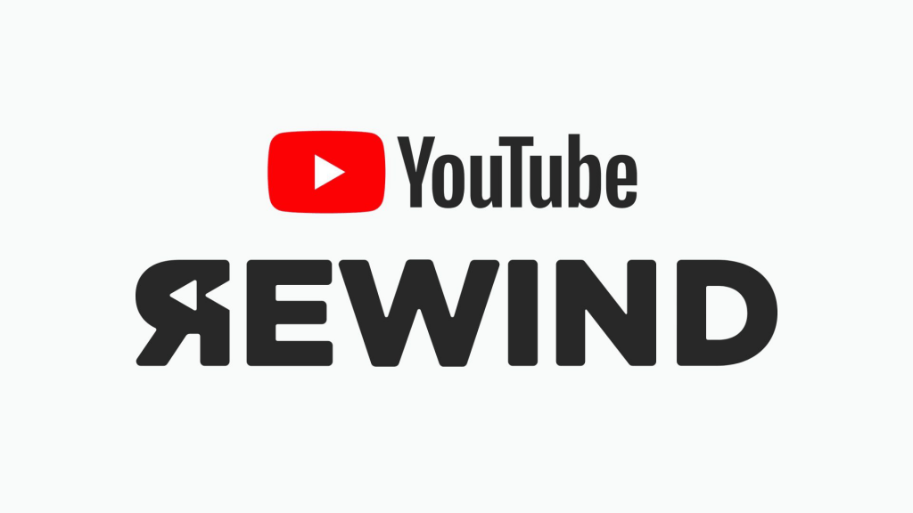 YouTube Rewind 2018: Llegó el momento de hacer recuentos
