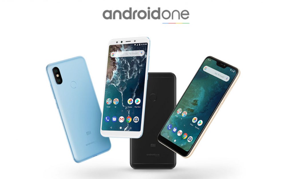 La web oficial de Android One ya no anuncia el compromiso de actualizar a nuevas versiones durante 2 años