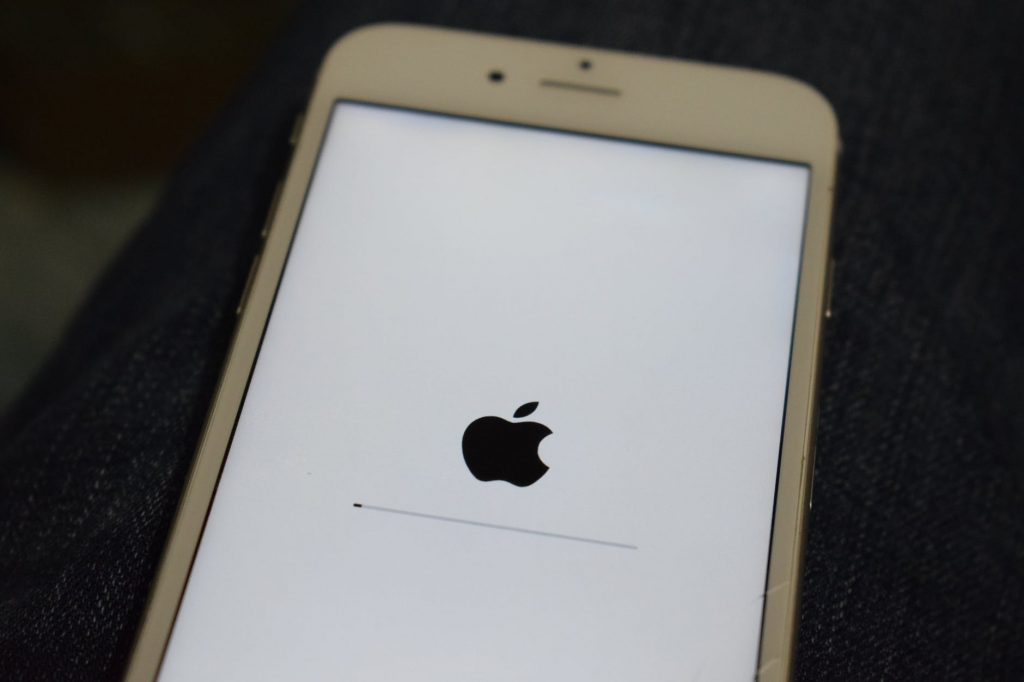 Apple libera iOS 13.1.1 que soluciona gran cantidad de errores detectados