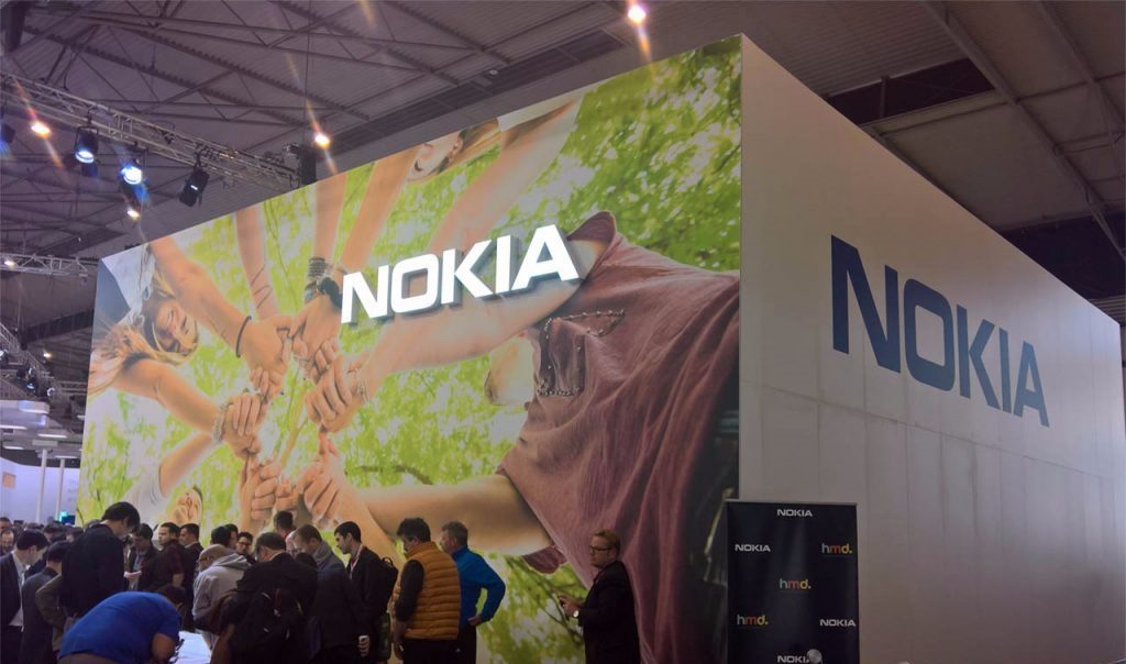 La presentación del Nokia 9 PureView se habría vuelto a retrasar