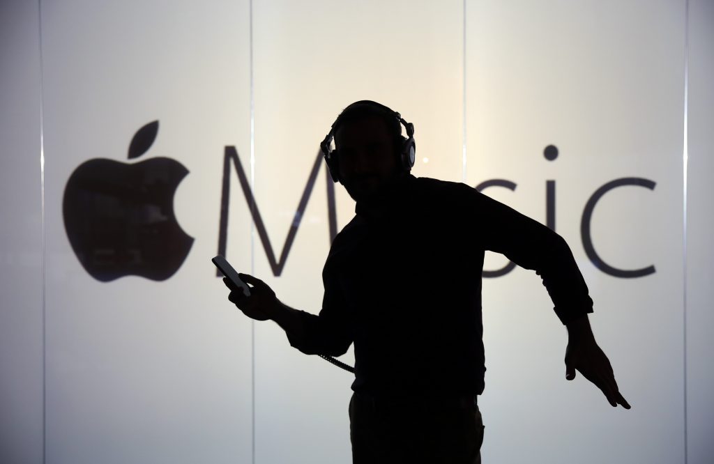 Apple Music supera los 50 millones de suscriptores de pago