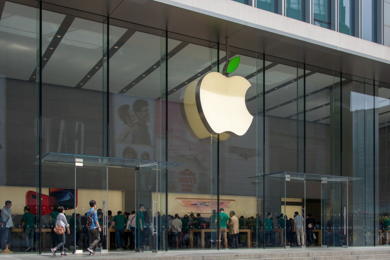 Analistas creen que el gran anuncio de Apple en la WWDC 2024 podría ser una App Store con IA