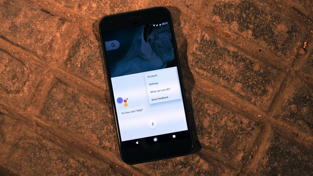 Google está trabajando para que su asistente funcione en “modo burbuja” en Android 11
