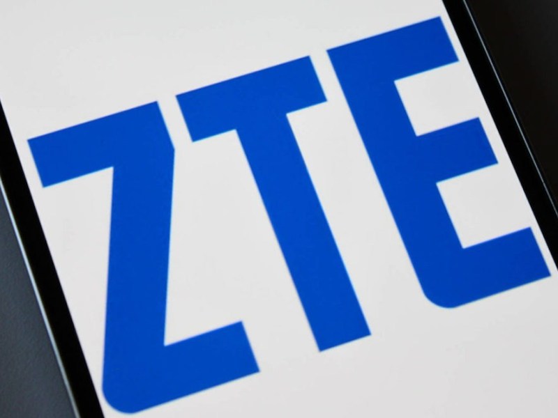 La segunda generación de cámaras debajo de la pantalla en smartphones llegará pronto de la mano de ZTE