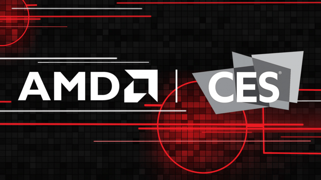 CEO de AMD presentó las últimas innovaciones en alto rendimiento en #CES2019