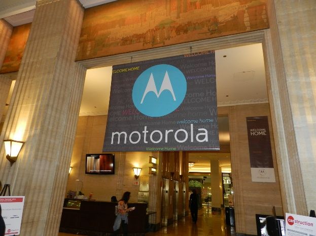 Aparece un render del Motorola Moto Z4 revelando completamente su diseño