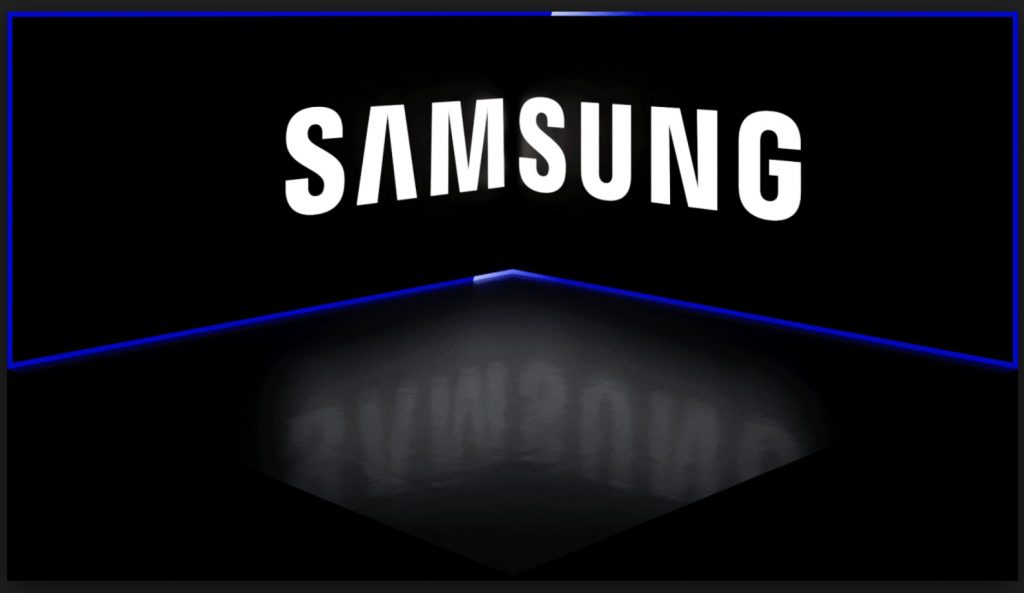 Samsung presentaría tres móviles Galaxy A con lector de huellas en pantalla