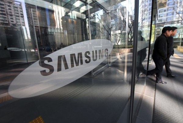 Samsung Galaxy A50 tendría tecnología Infinity-V y triple cámara principal