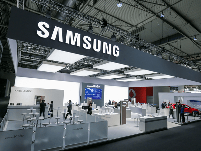 Samsung lanzará la gama Galaxy M primeramente en la India