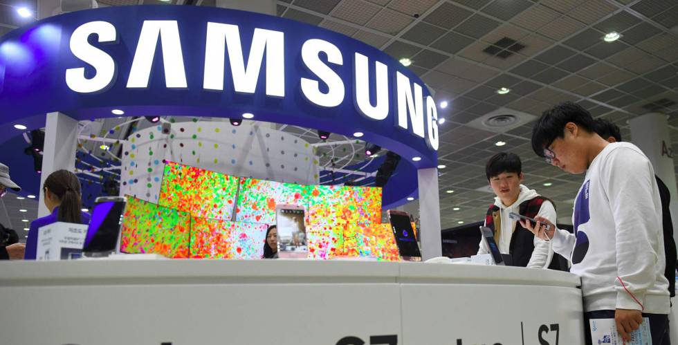 La carcasa posterior del Samsung Galaxy M20 se filtra en una imagen real