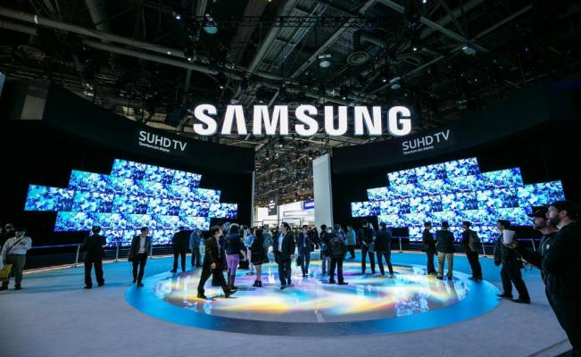 La línea Galaxy S10 de Samsung será presentada el 20 de febrero en San Francisco