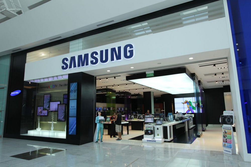 Se filtran las capacidades de batería de la gama Galaxy S10 de Samsung
