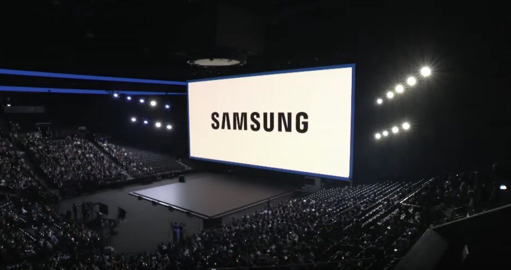 Estos serían los precios y variantes de la gama Galaxy S10 de Samsung