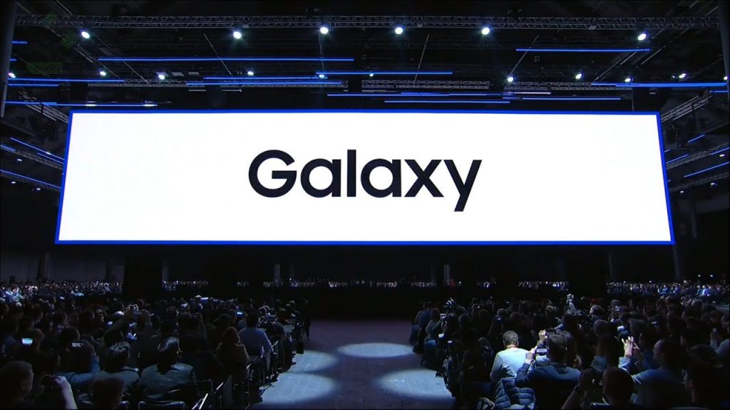 Ahora es Evan Blass quien sugiere el nombre Galaxy S10E para la versión Lite del próximo fhagship de Samsung