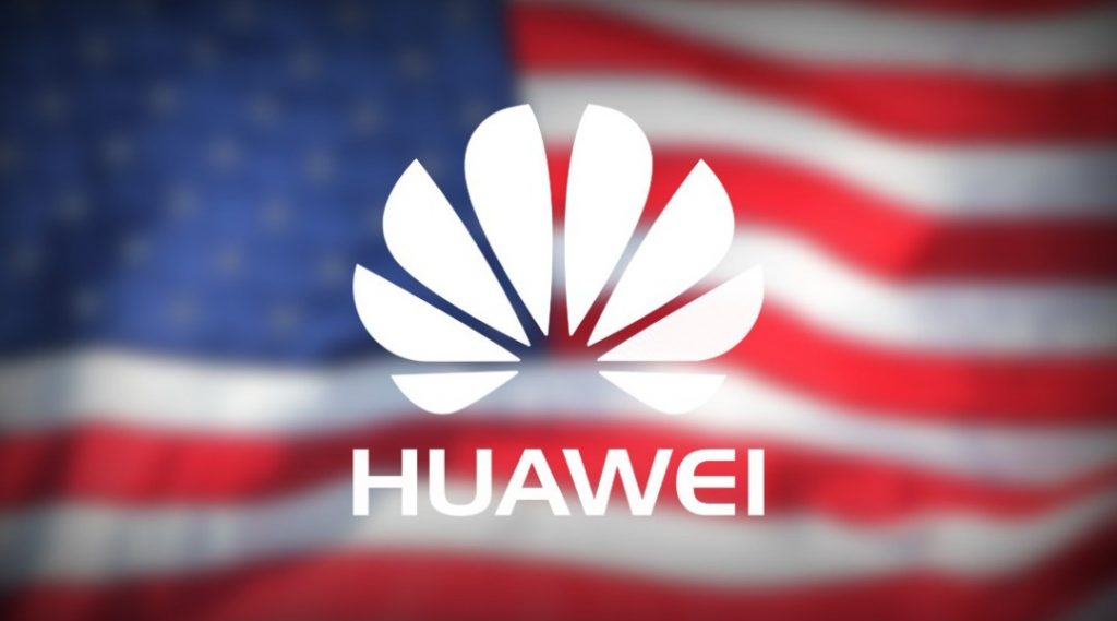 Huawei asume que depende de Estados Unidos para seguir usando Android