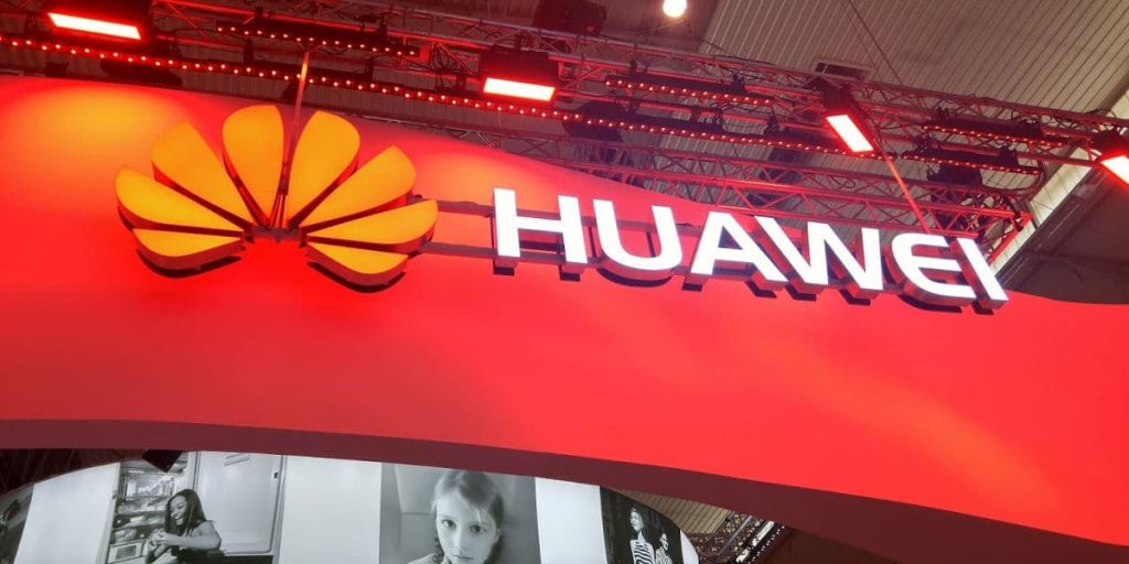 Huawei despide al ejecutivo de la firma arrestado en Polonia
