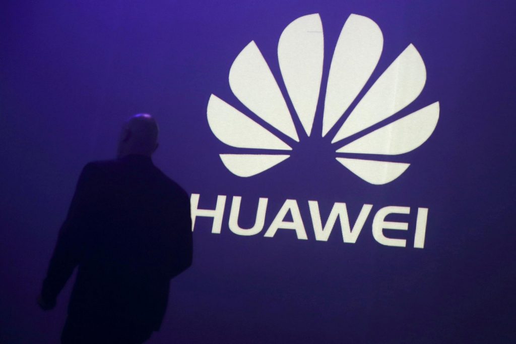 Huawei instalará en Chile su primer data center para Latinoamérica